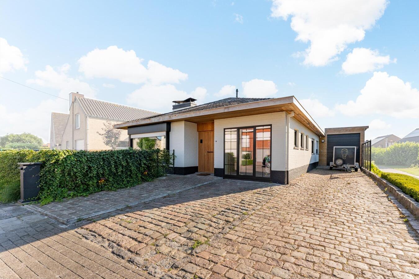 Verkocht woning - Eernegem
