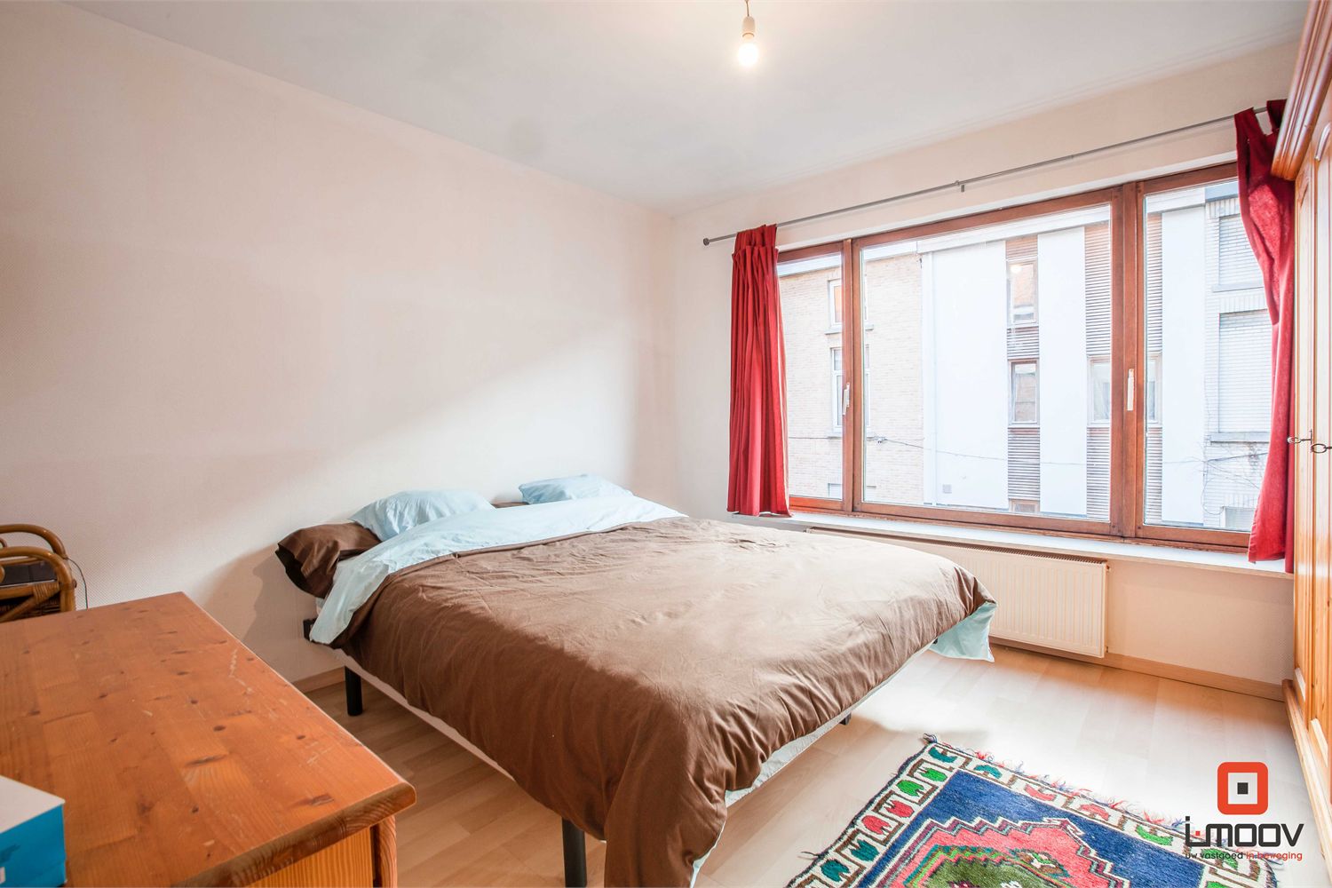 Woning verkocht in Gent