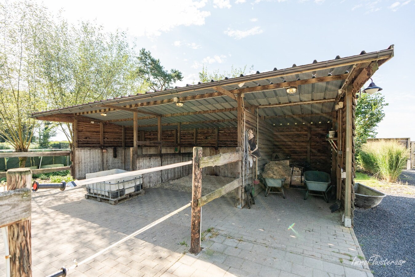 Propriété vendu À Bree