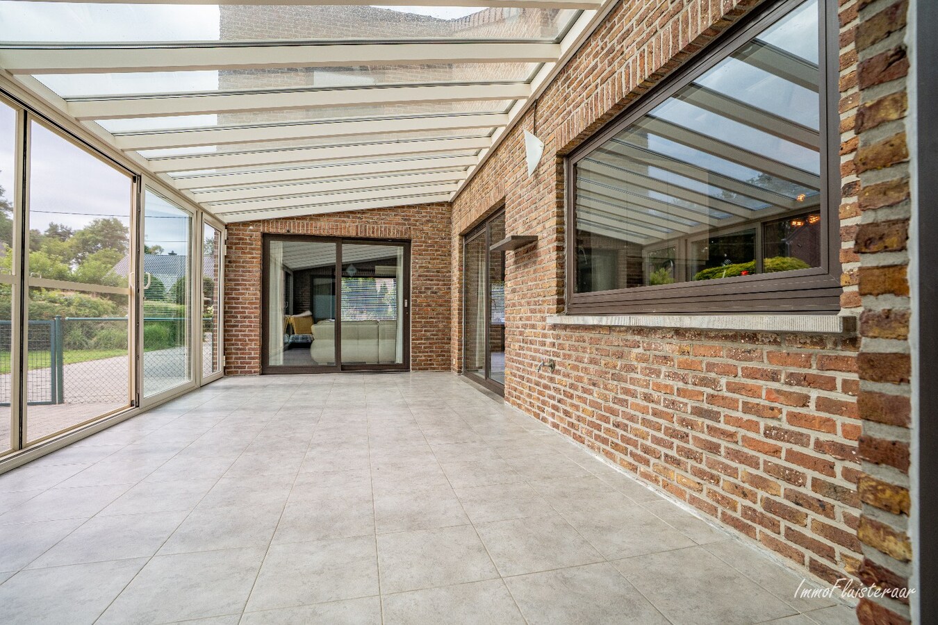 Property sold in Genk