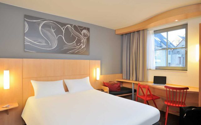 Investeermogelijkheid in hotelproject in het centrum van de Panne 