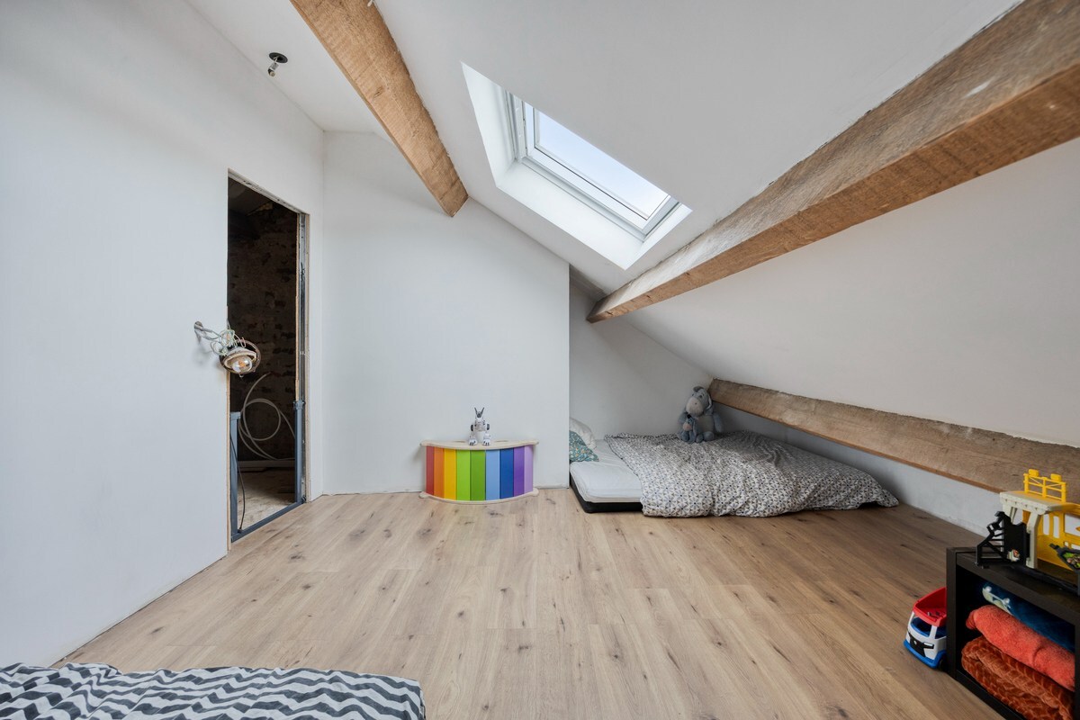 Prachtige woning met 3 slaapkamers in Landen 