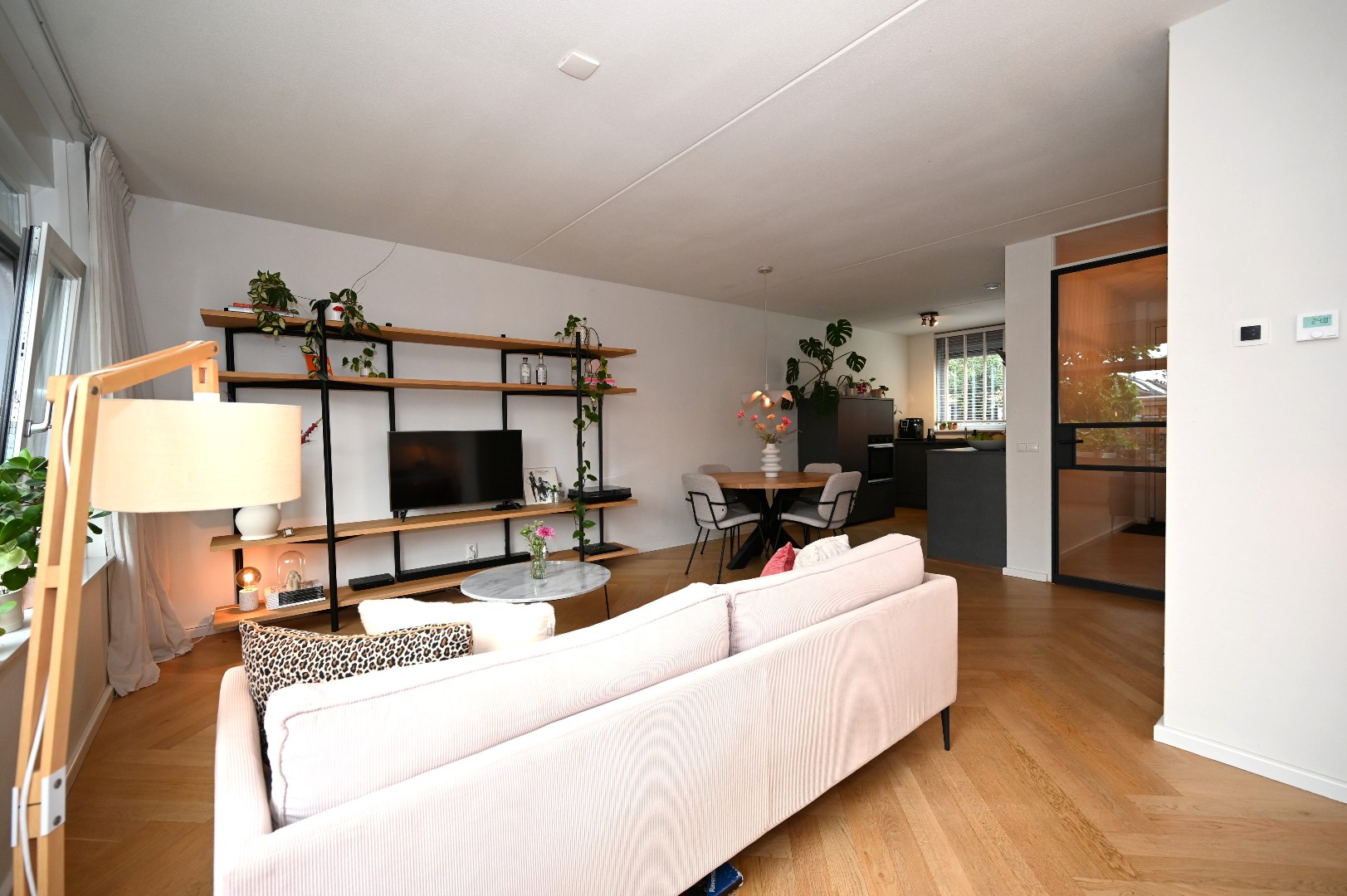 Eengezinswoning te koop in Sittard
