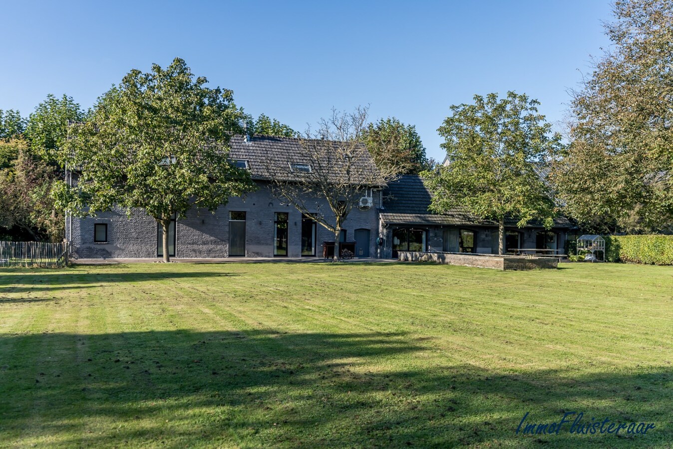 Verkocht woning - Geel