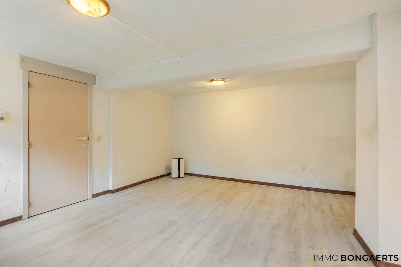 Instapklaar appartement met 2 slaapkamers in As 