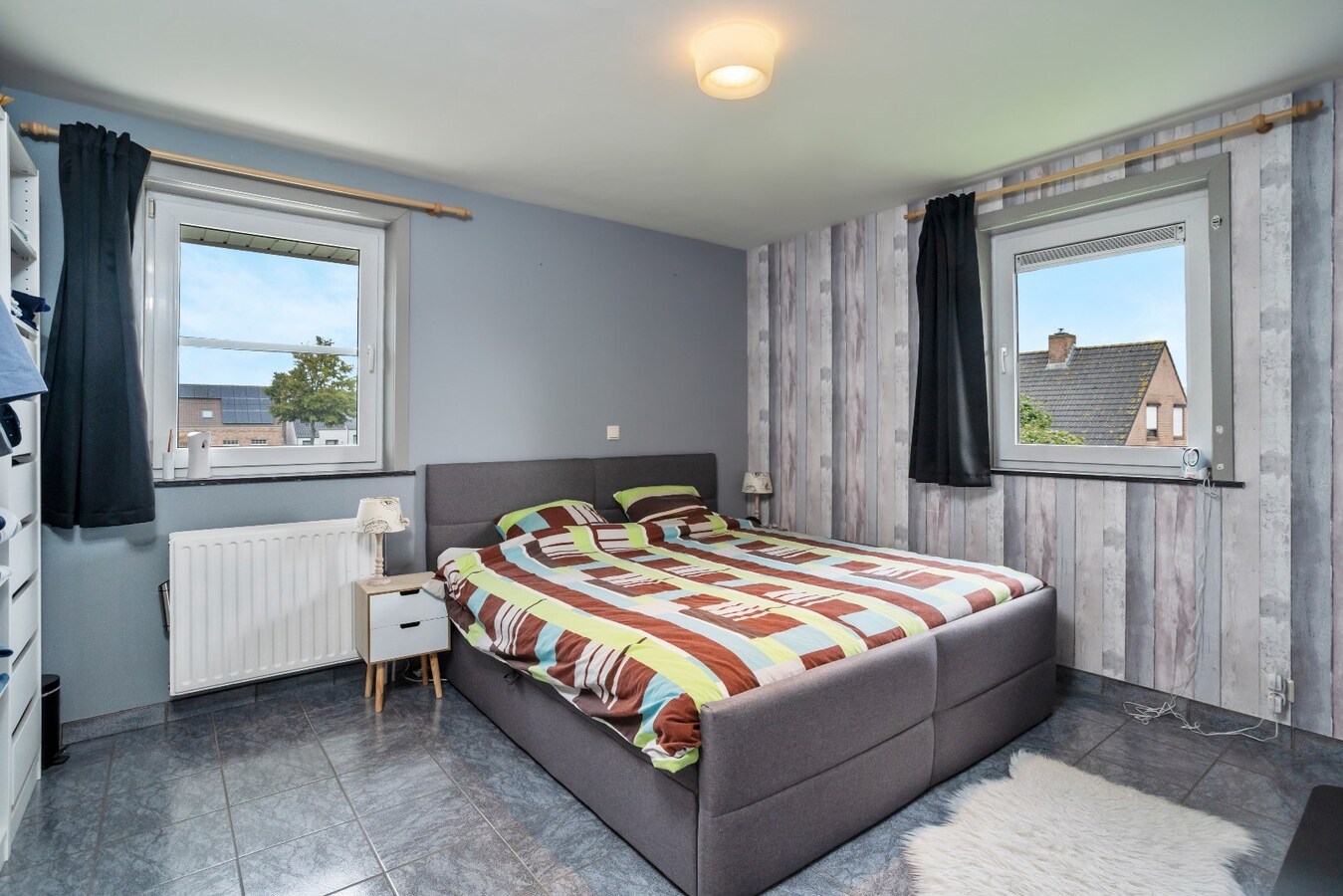 Centraal gelegen, halfopen woning op perceel 624m² 
