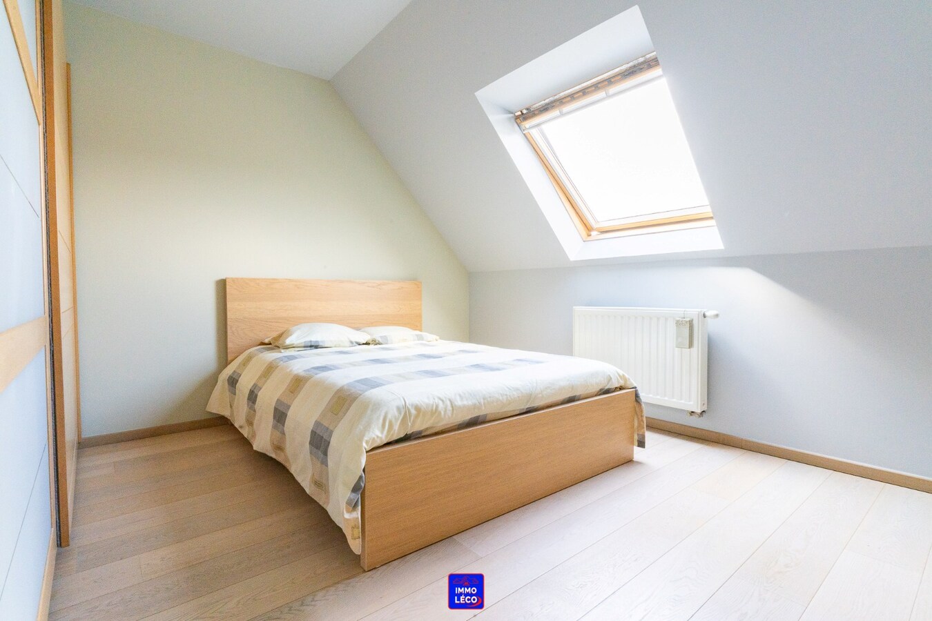 Penthouse de standing en plein centre-ville, parking couvert et cave, COUP DE COEUR ! 