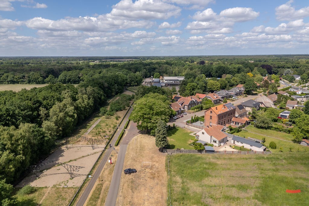 Woning verkocht in Weelde