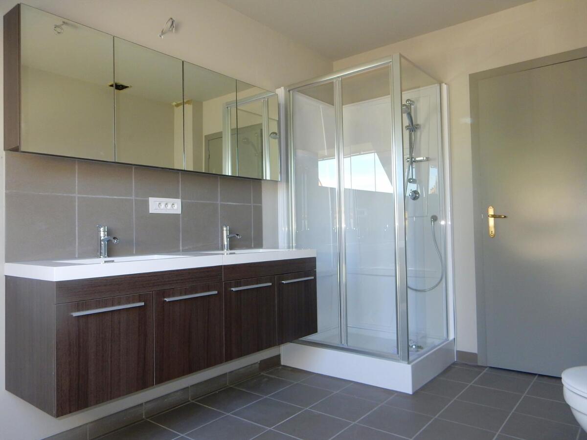 Nieuwbouwwoning op een ideale ligging 