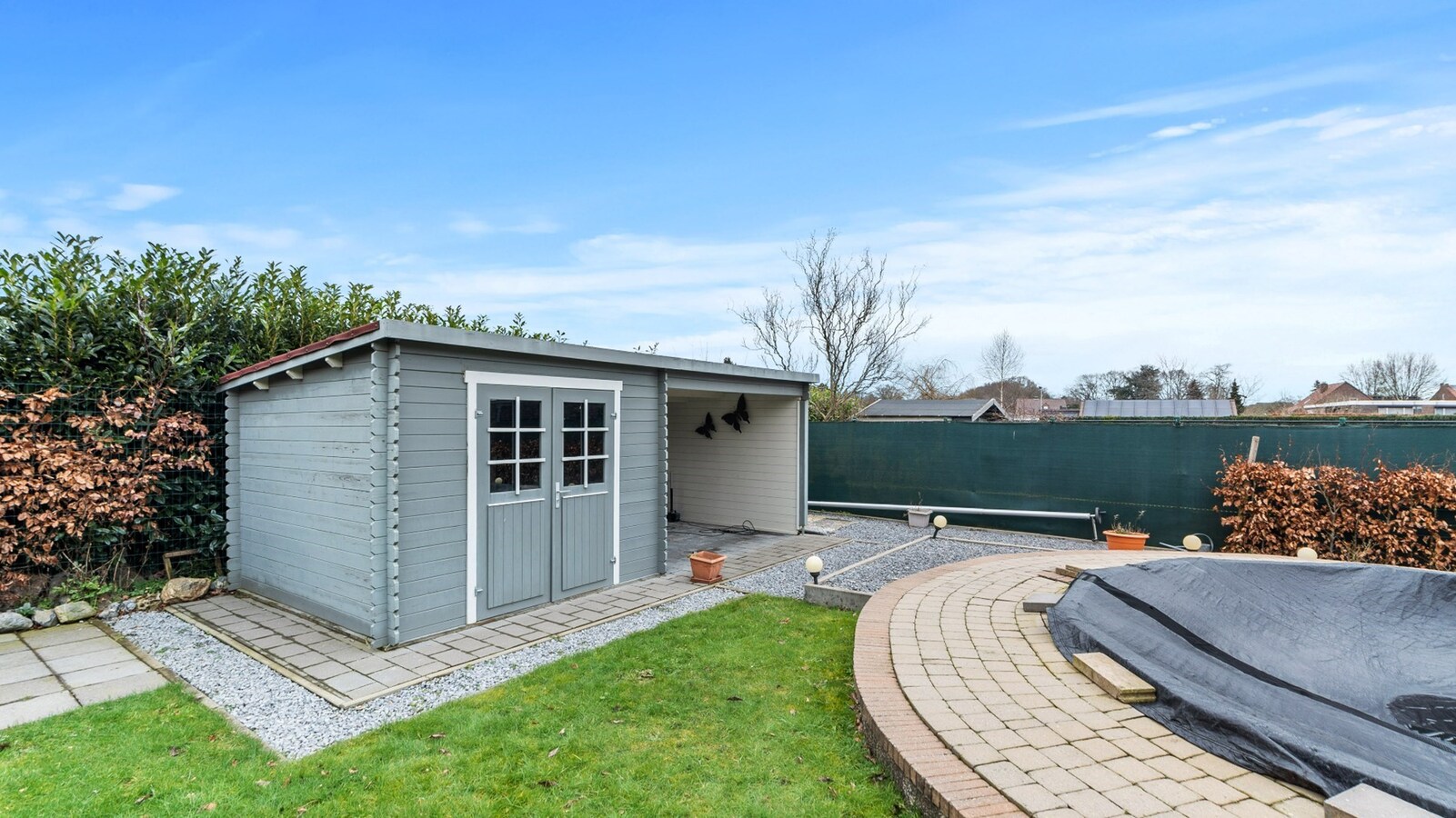 Riante gezinswoning met tal van mogelijkheden nabij Maastricht! 