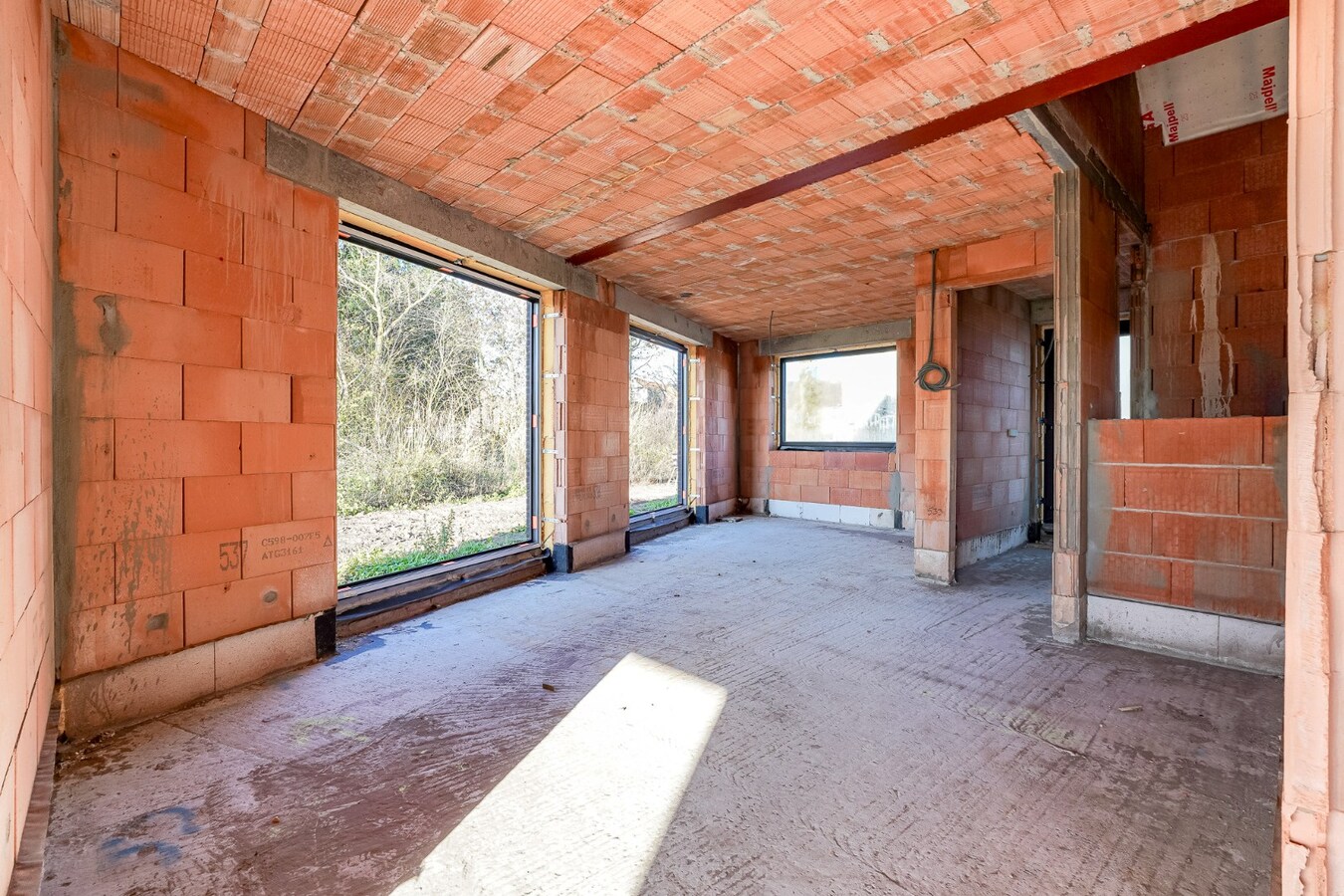 Te koop woning - Eernegem