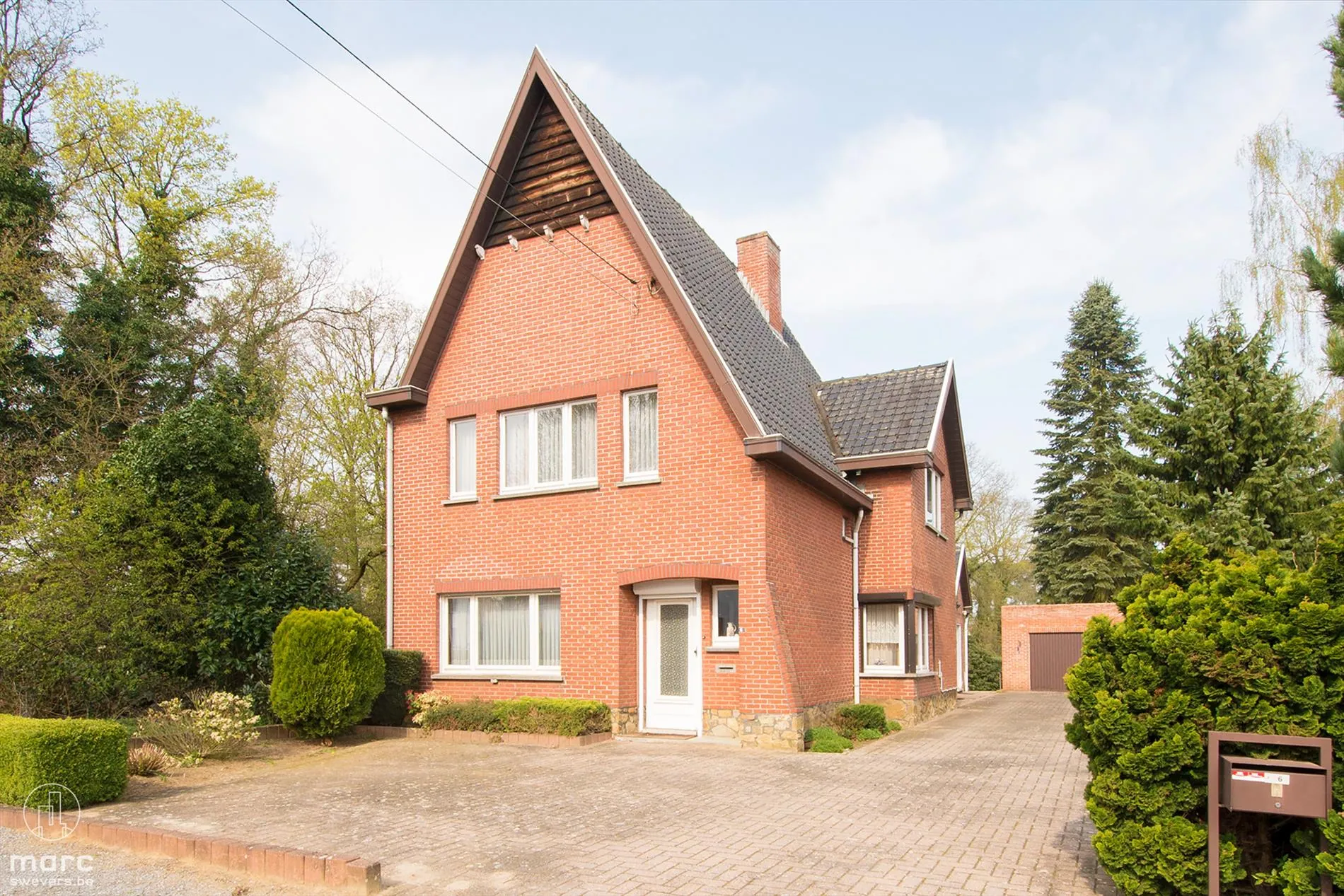 Verkocht woning - Heusden-Zolder