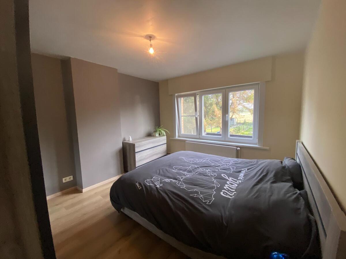 Volledig gerenoveerde woning met 3 slaapkamers 