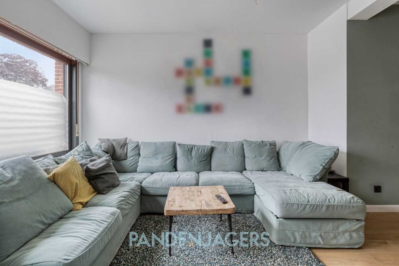 Ruime energiezuinige woning met 4 slpks te Duffel 