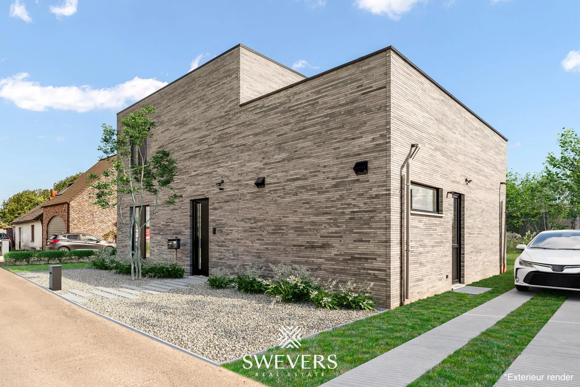 Te koop woning - Herk-de-Stad