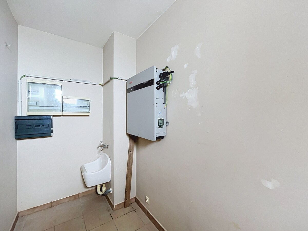 Gezellig appartement op wandelafstand van het centrum van Maldegem 