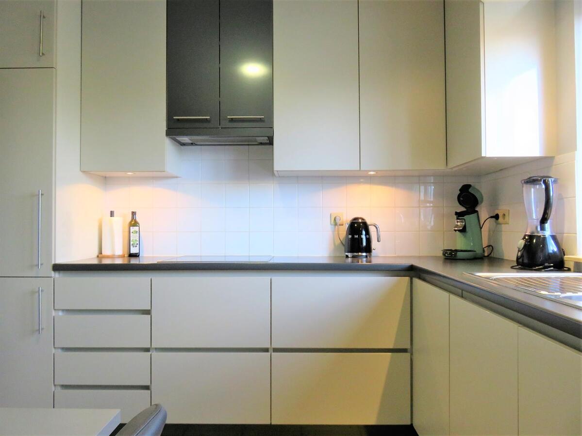 Appartement verhuurd in Bilzen