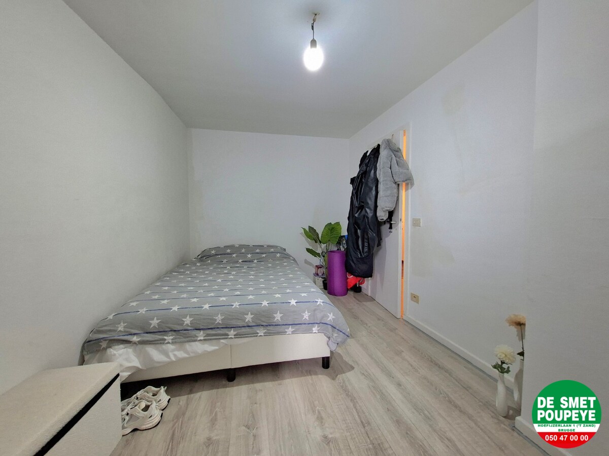 Appartement in het hart van de binnenstad 