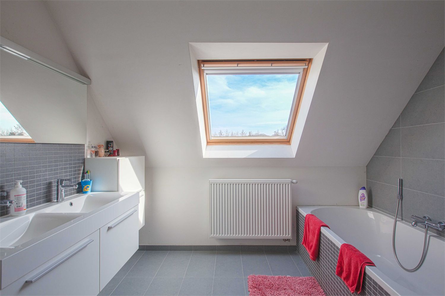 Woning verkocht in Destelbergen