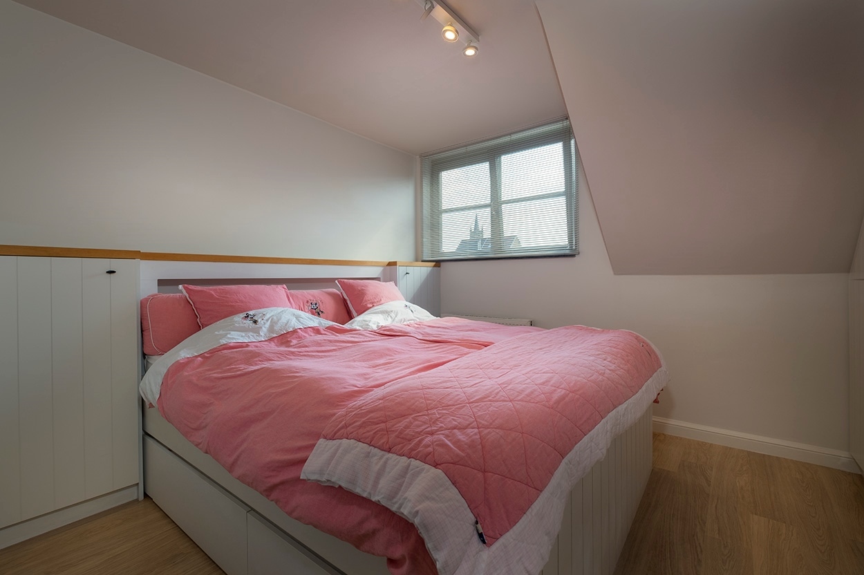 Luxueuze woning vlakbij het strand - Heist 