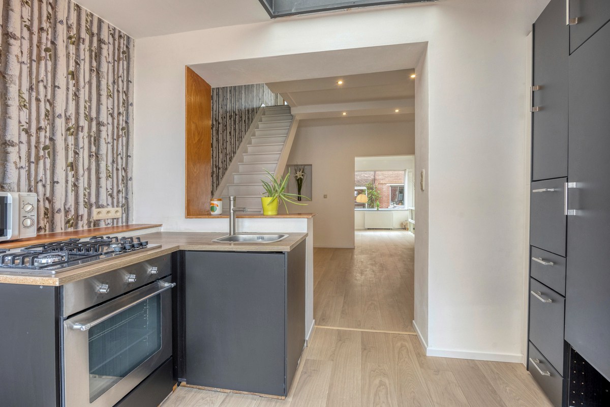 Woning met 2 ruime slaapkamers, 2 badkamers en buitenruimte in Kessel-Lo! – EPC 293 kWh/m² - bewoonbare opp. 100 m² 