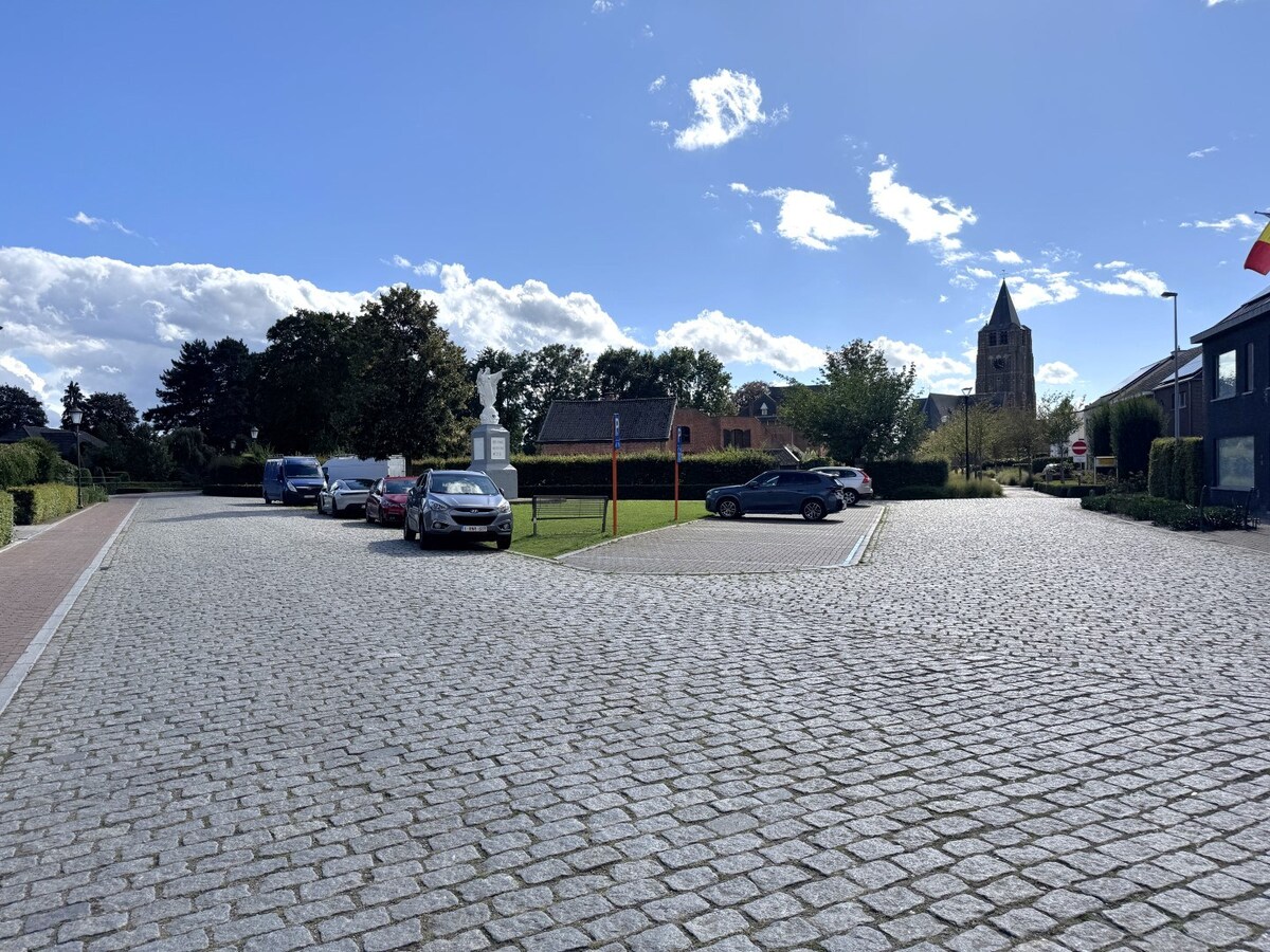 Appartement te huur in Weelde