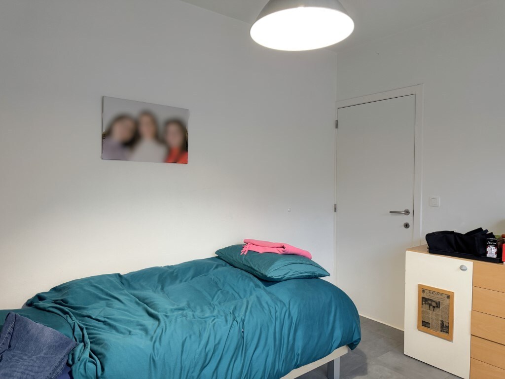 Appartement verhuurd in Turnhout