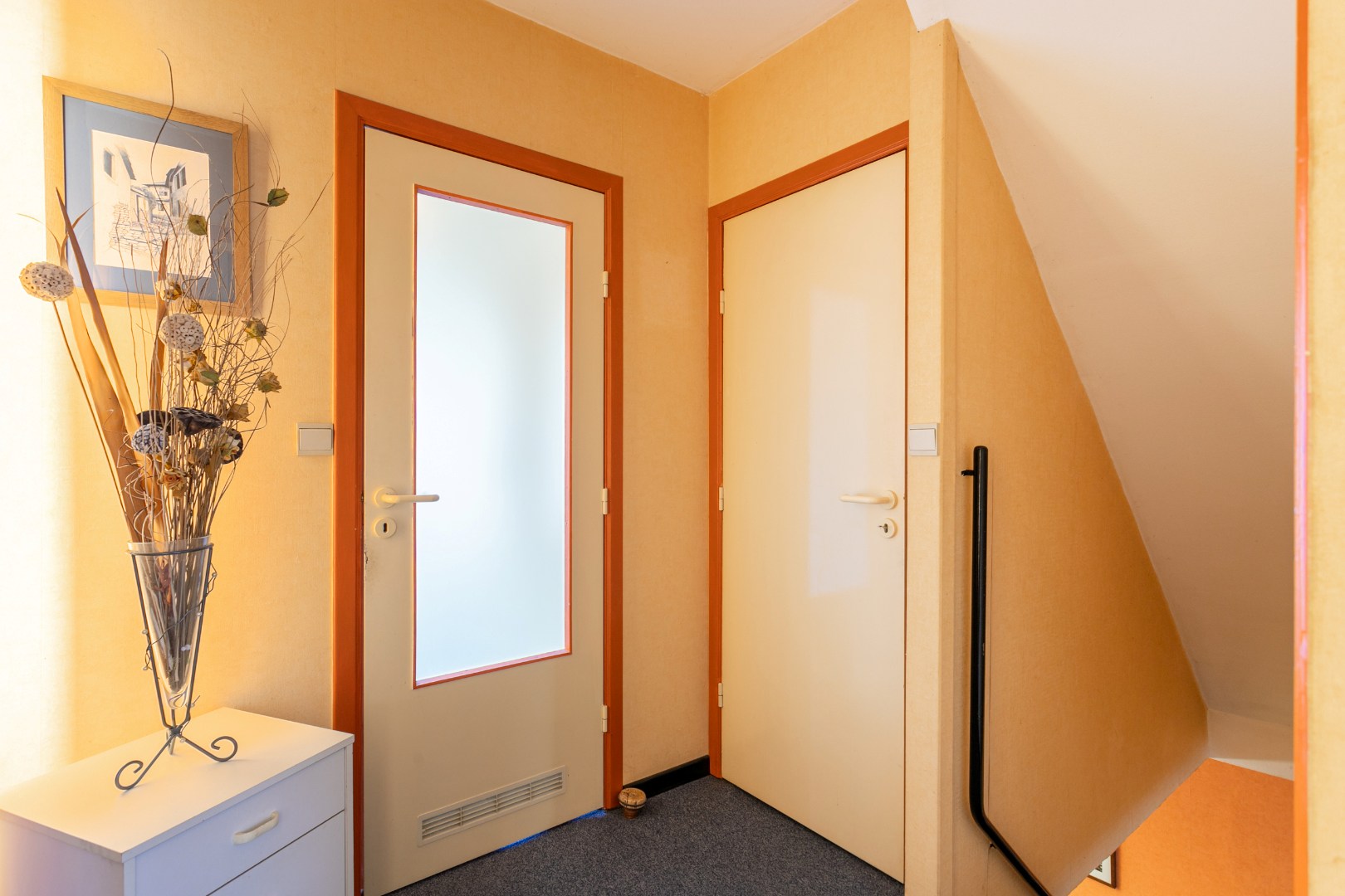 Instapklare woning met 4 slpk te Halle 