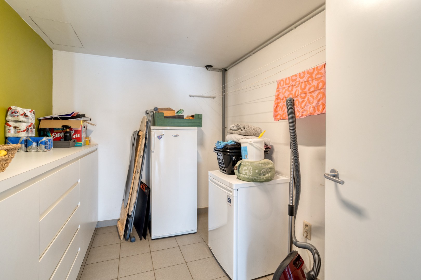 Moderne villa op een landelijke locatie te Geel 