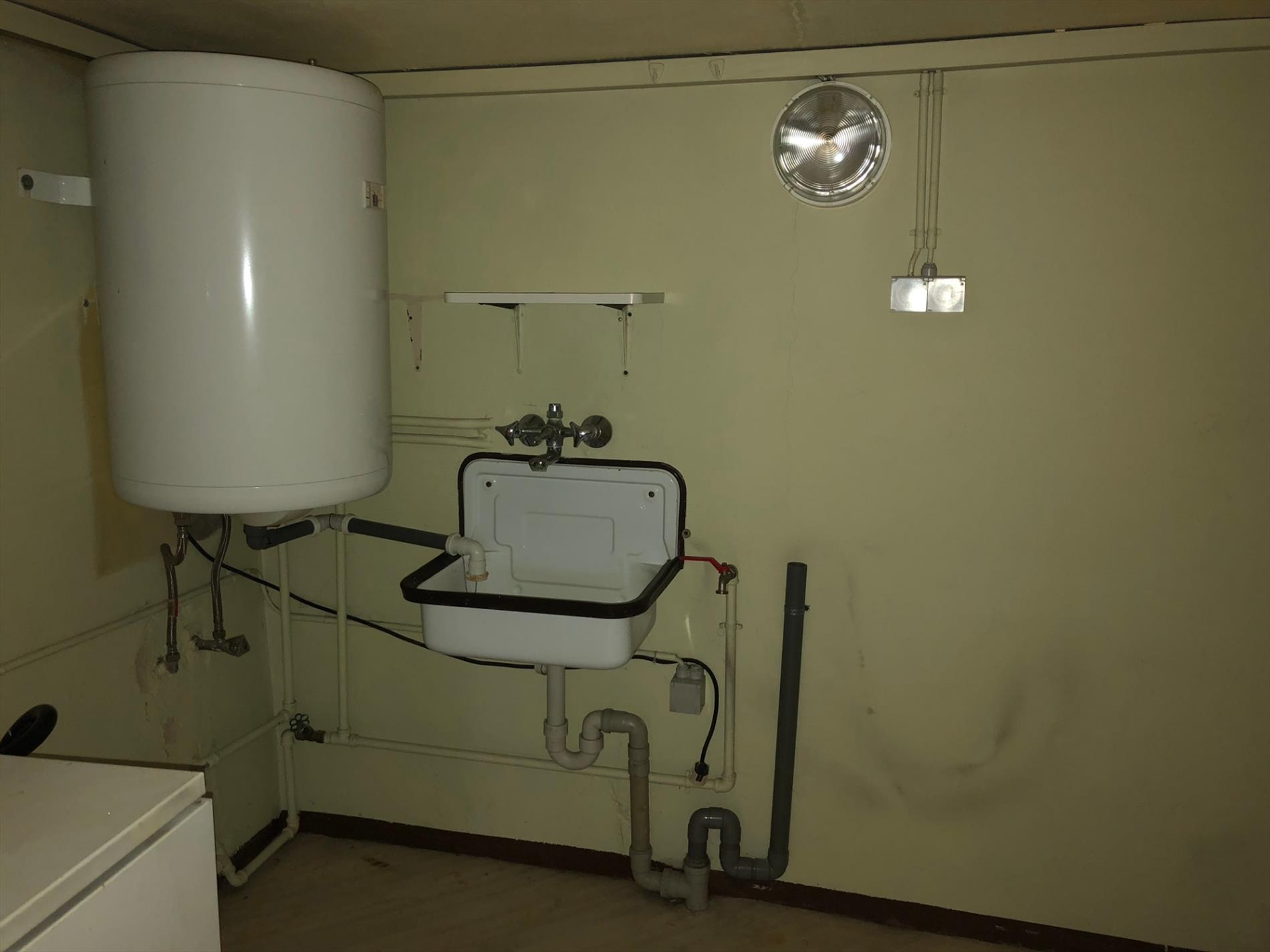 Knusse woning in Brugge centrum 