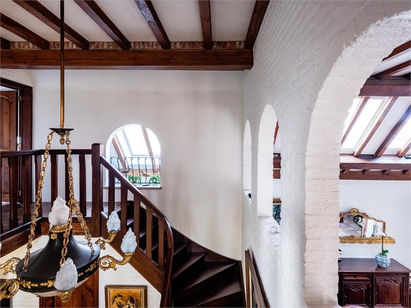 Privacy en oog voor detail in Laarne 