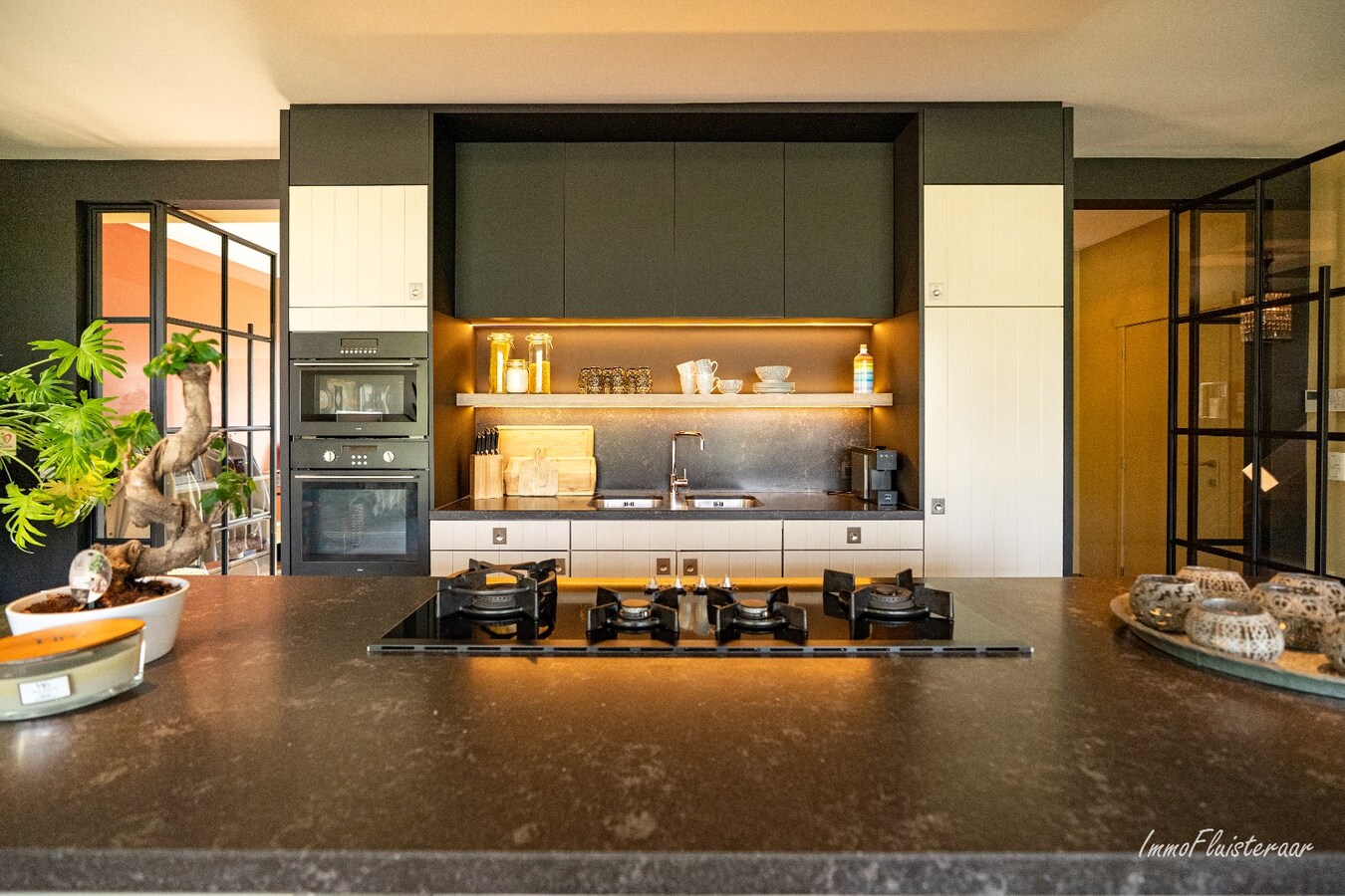 Propriété vendu À Geel