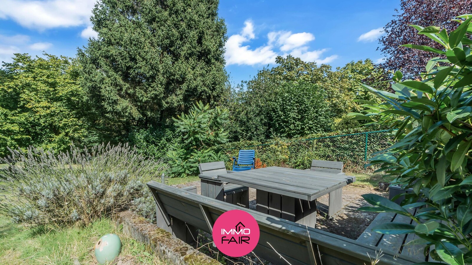 Charmante woning met paardenweide op 2.145 m², grenzend aan natuurgebied 