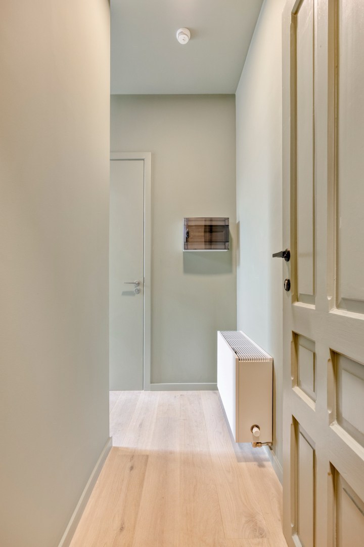 Unieke kamer in prachtige co-housing in het centrum van Leuven! 