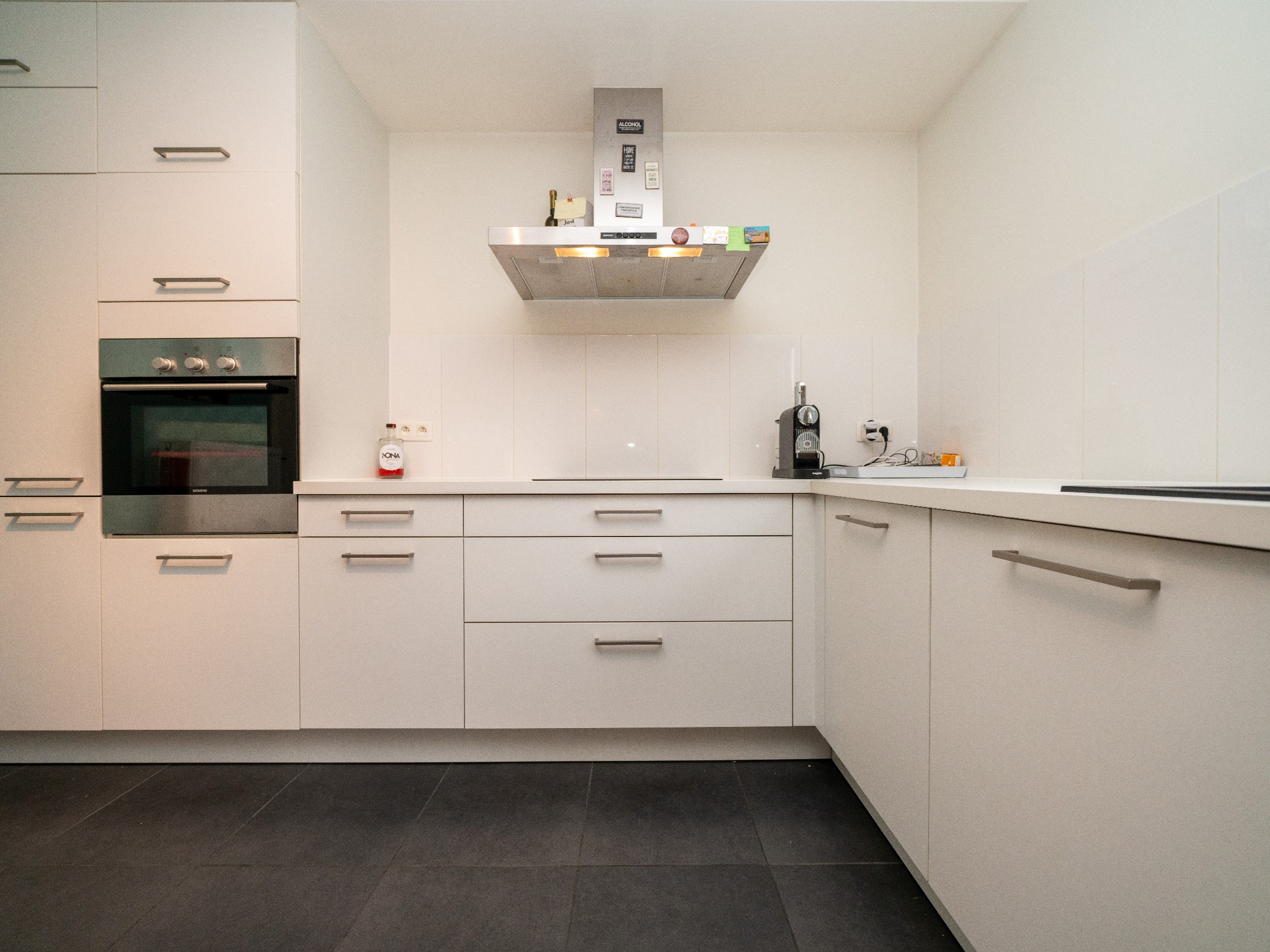 Recente villa met 4 kamers op een toplocatie 