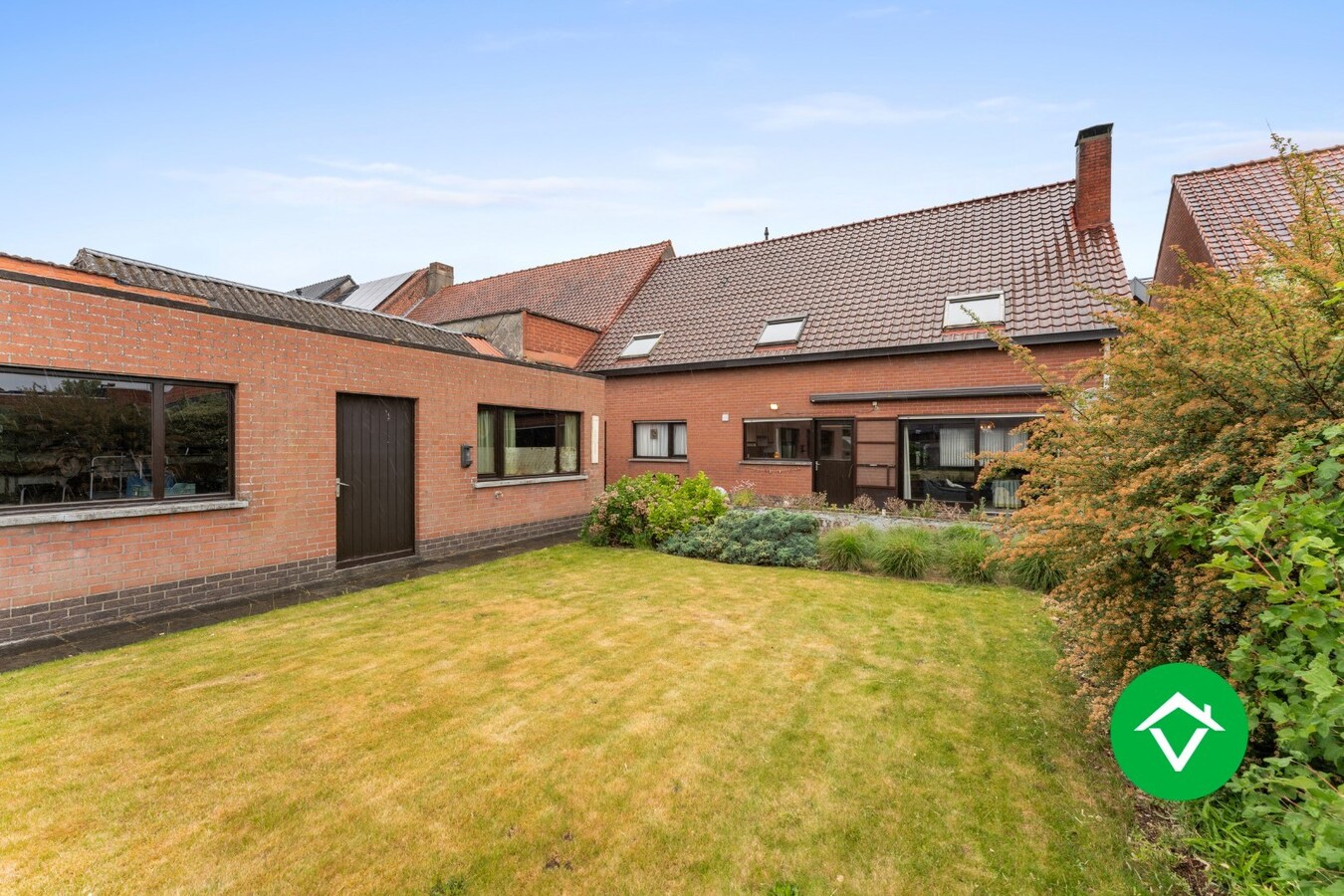 Verkocht woning - Hooglede