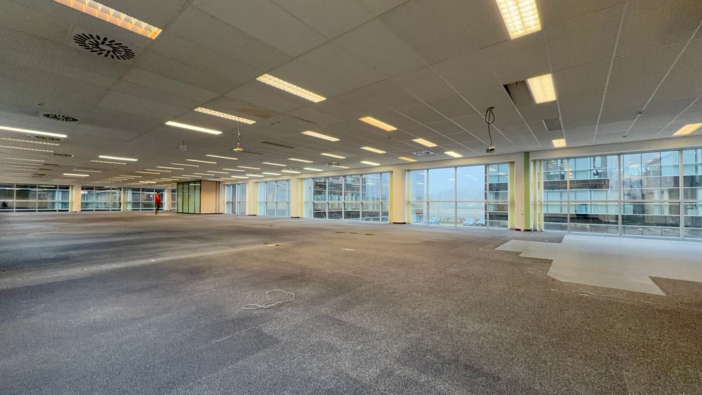 Kantoren te huur in Axxes Business Park II te Merelbeke