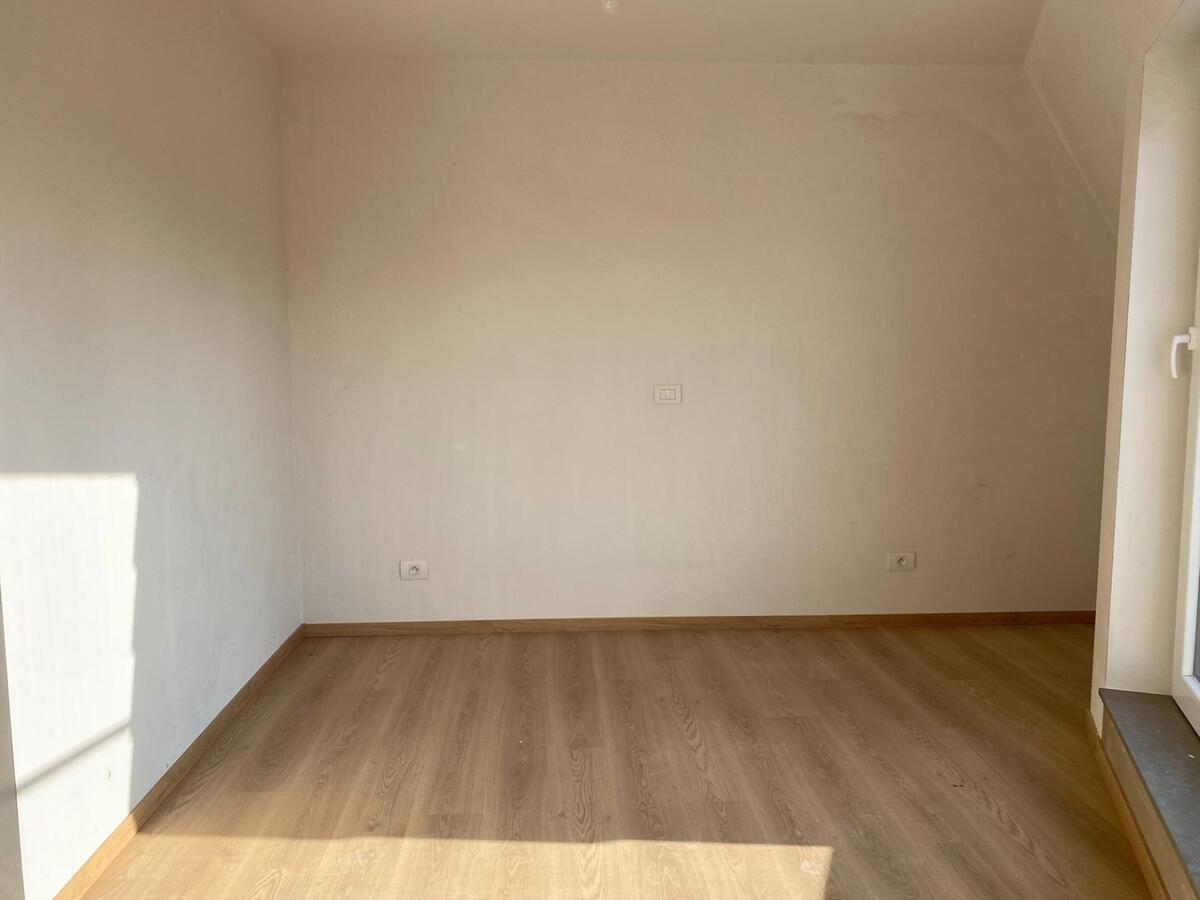 Nieuwbouwappartement met 1 slaapkamer te Gistel 