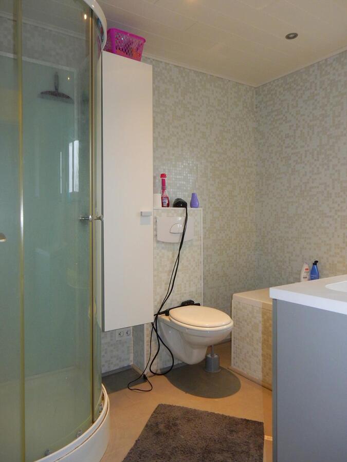 Gezellige gerenoveerde woning met tuin 