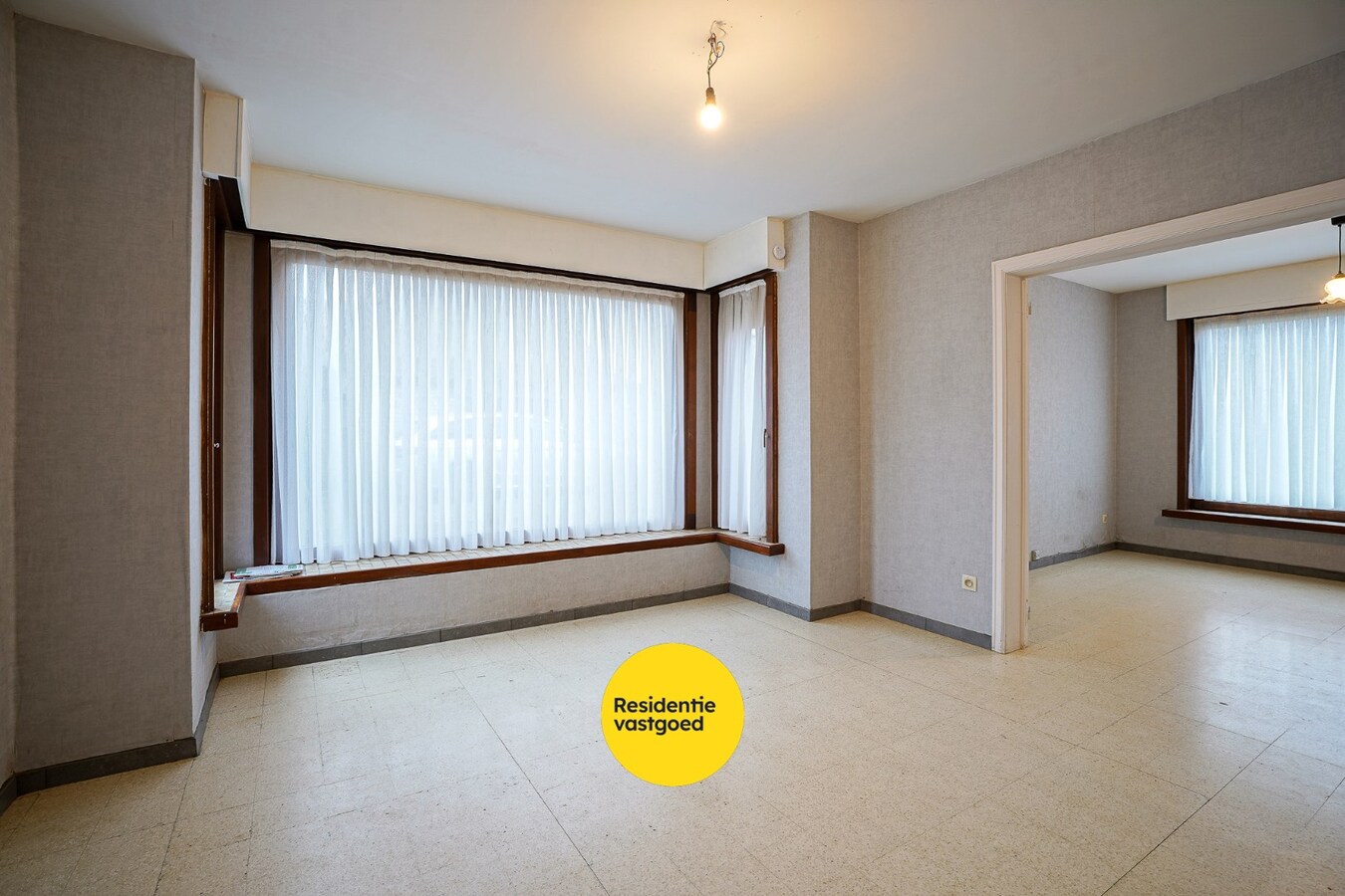 Te koop | Met Optie / reservatie woning - Loppem