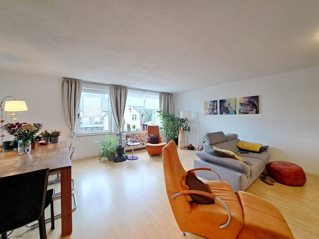 Appartement op de eerste verdieping te Lanaken 