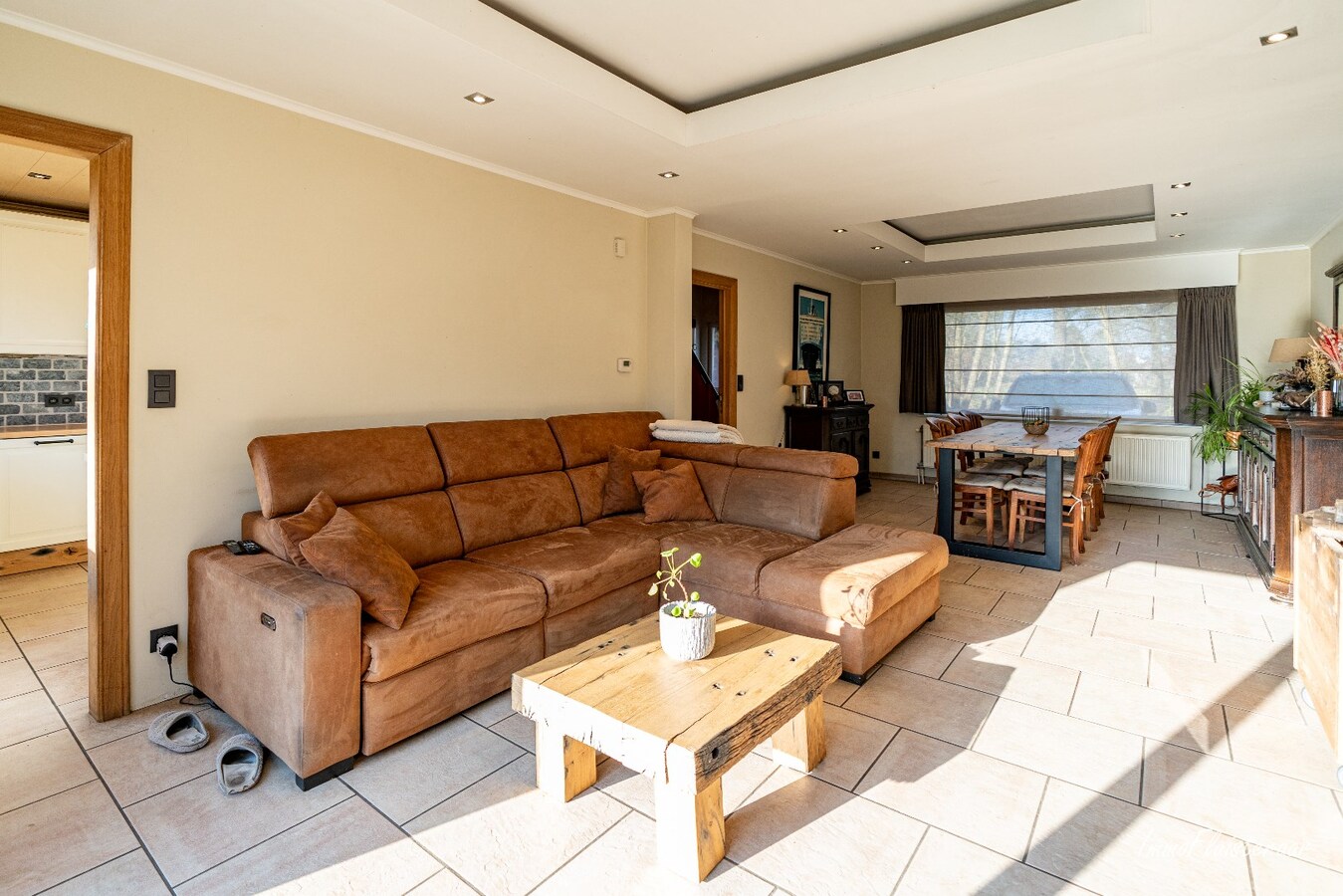 Property sold in Meerhout