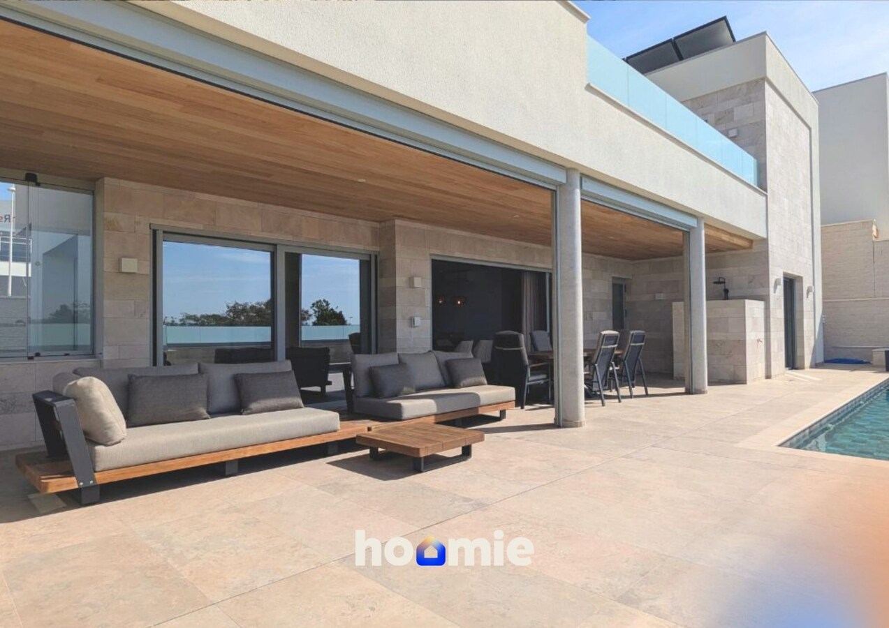 Woning te koop in Benijófar