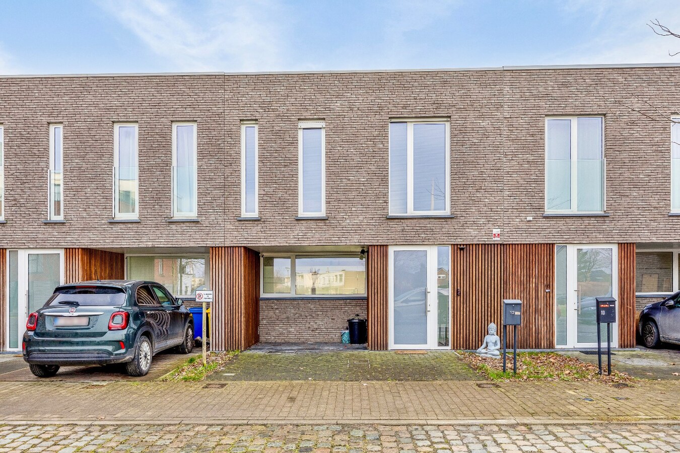 Verkocht woning - Beersel