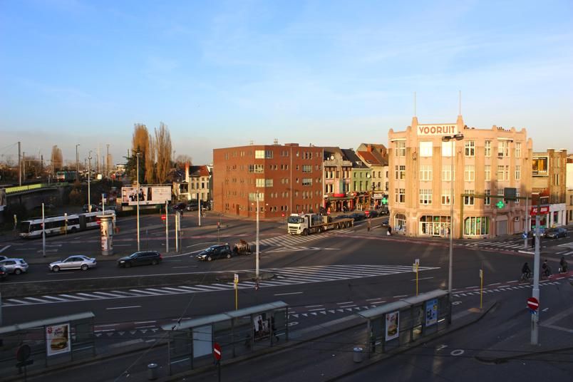Appartement verkocht in Gent