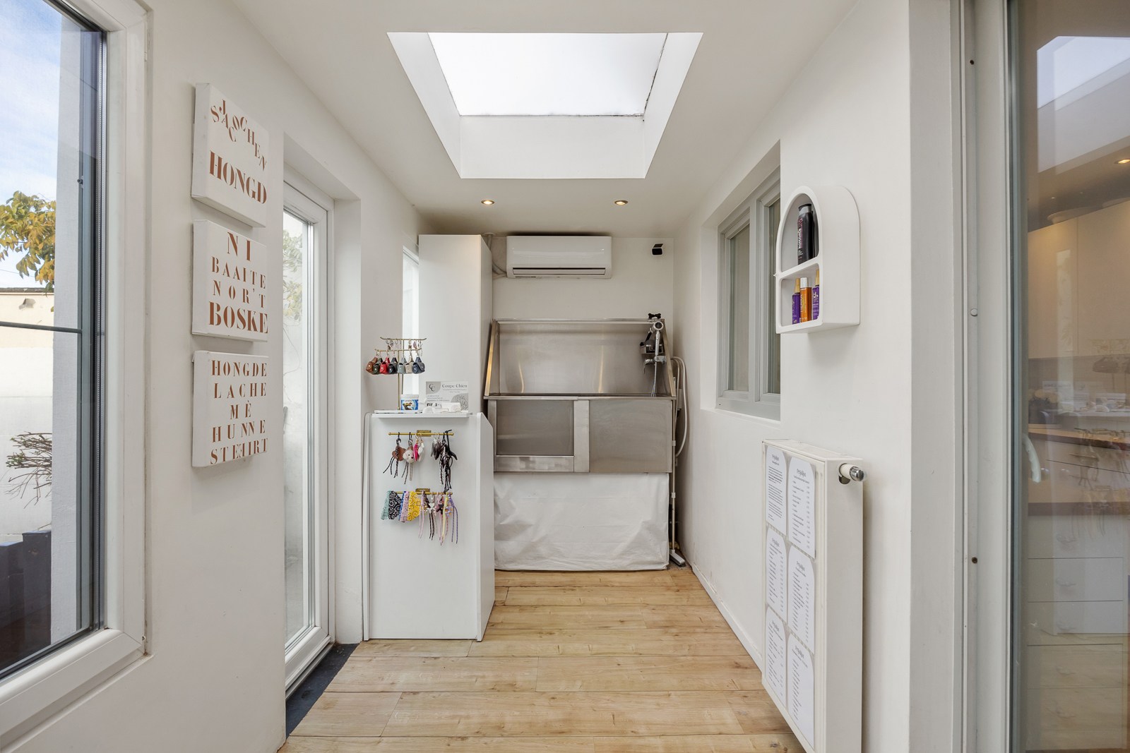 Instapklare woning met 3 slaapkamers op een TOPlocatie te Schoten! 