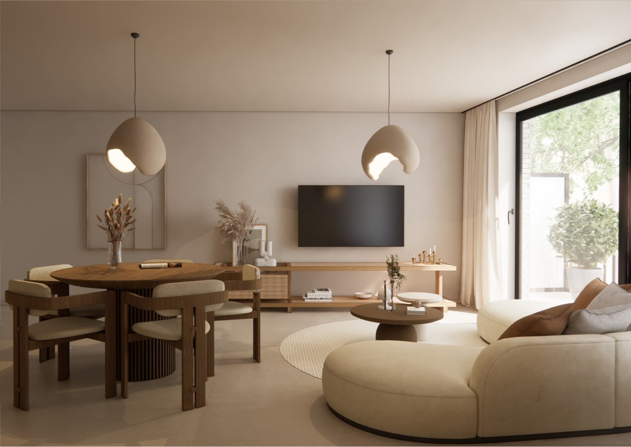 Te koop appartement - Tongeren