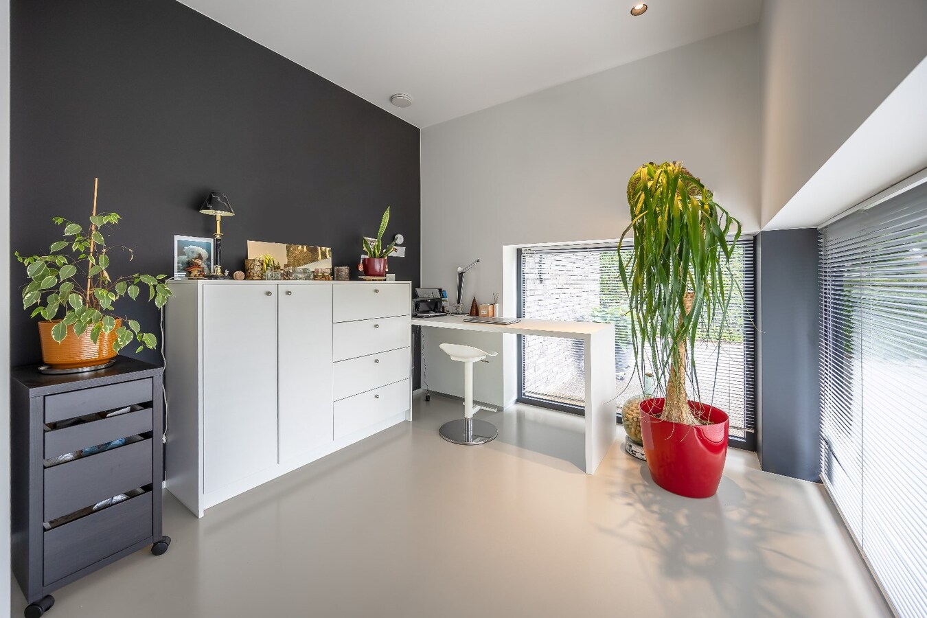 Prachtige, energiezuinige woning met 3 slaapkamers op rustige locatie te Zoersel 