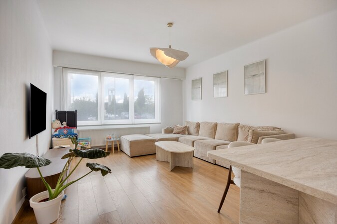 Te koop appartement - Merksem