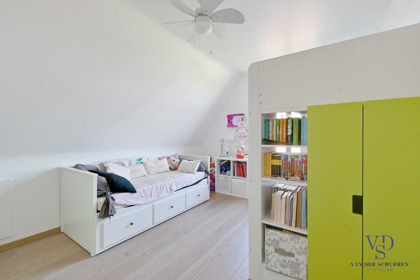 Stijlvol, landelijk wonen. 